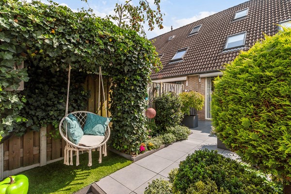 Medium property photo - Joke Smit-Erf 128, 3315 VE Dordrecht